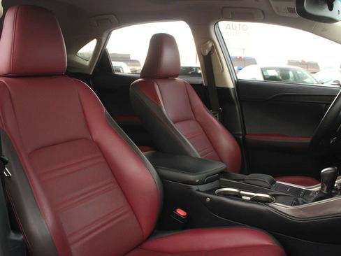 Used 2019 Lexus NX 300h AWD w/ Premium Package image 24