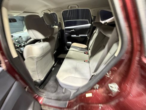 Used 2015 Honda CR-V LX image 17