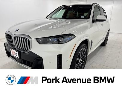 Used 2026 BMW X5 xDrive40i w/ M Sport Package