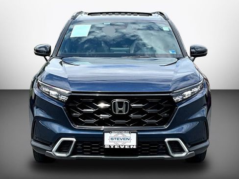Used 2024 Honda CR-V Sport Touring image 2
