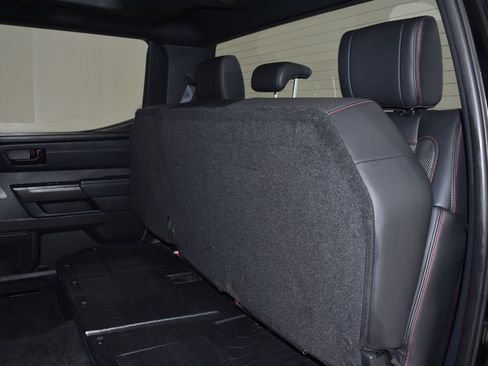 Used 2024 Toyota Tundra TRD Pro AWD/4WD image 31
