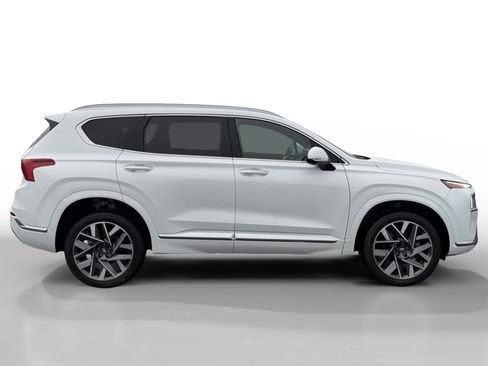 Used 2022 Hyundai Santa Fe Calligraphy image 6