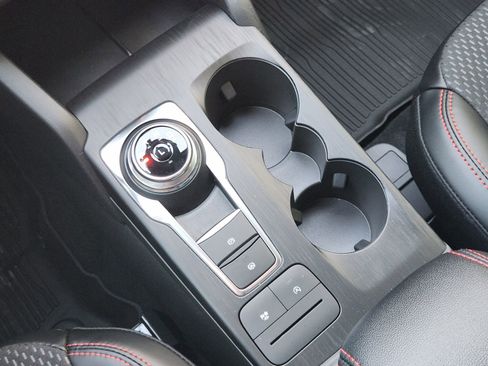 New 2026 Ford Escape ST-Line FWD image 20