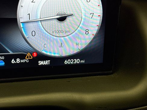 Used 2024 Hyundai Tucson Limited image 8