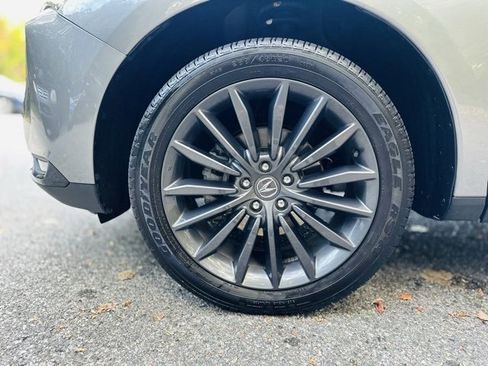 Used 2023 Acura RDX AWD w/ A-Spec & Advance Pkg image 29