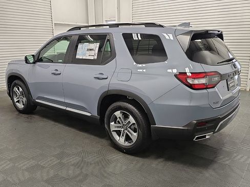 New 2026 Honda Pilot EX-L image 5
