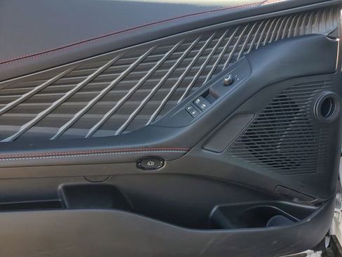 New 2025 Dodge Charger Daytona R/T w/ Sun & Sound Package image 15