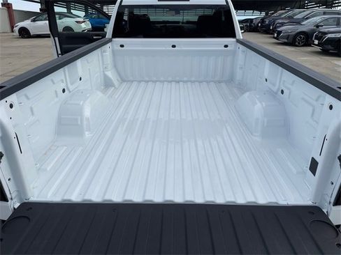 New 2026 GMC Sierra 1500 Pro w/ Pro Value Package image 16