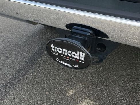 Used 2024 Chevrolet Silverado 1500 LT image 10