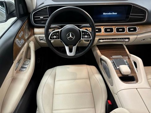 Used 2022 Mercedes-Benz GLE 350 image 13