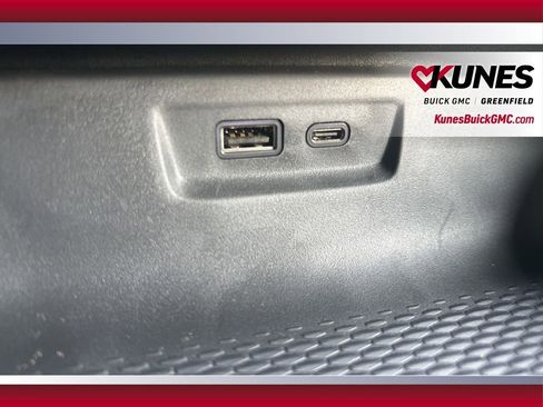 New 2026 GMC Terrain Elevation w/ LPO, Floor Liner Package image 24