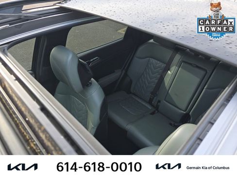 Used 2023 Kia Sportage X-Pro image 21