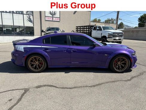 Used 2023 Dodge Charger Scat Pack image 8