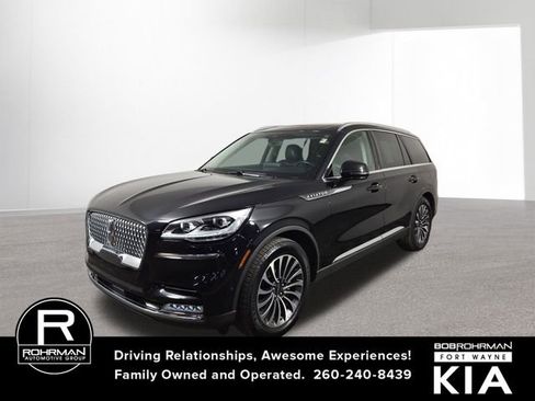 Used 2020 Lincoln Aviator Reserve w/ Equipment Group 201A image 1