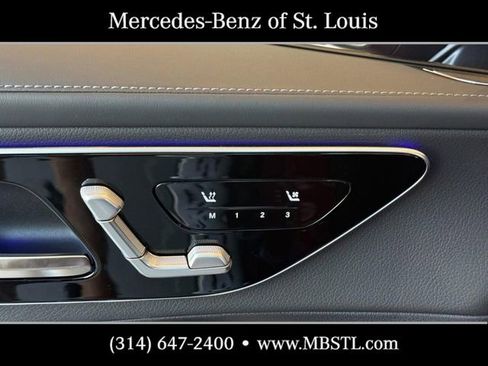 New 2026 Mercedes-Benz GLC 300 4MATIC image 13