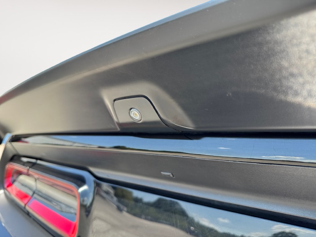 Used 2022 Dodge Challenger R/T Scat Pack RWD image 6