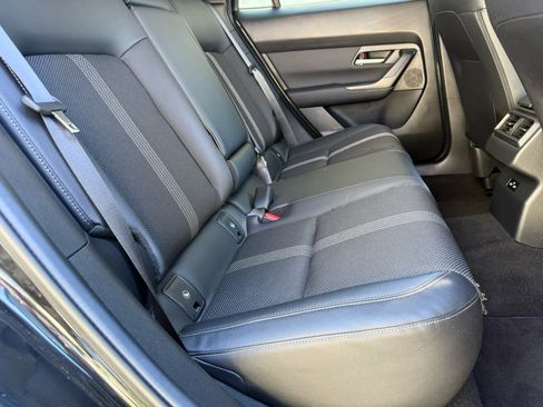 Used 2024 MAZDA CX-50 AWD 2.5 S w/ Preferred Package image 7