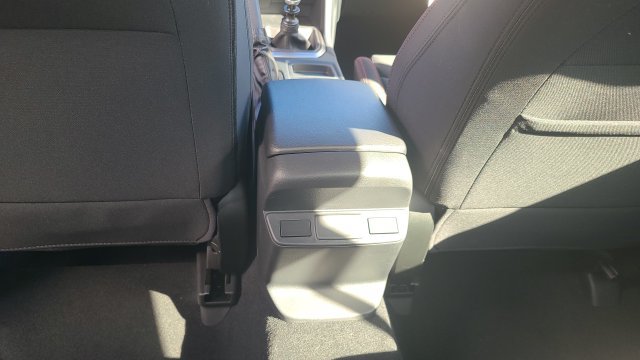 New 2026 Subaru WRX AWD/4WD image 21