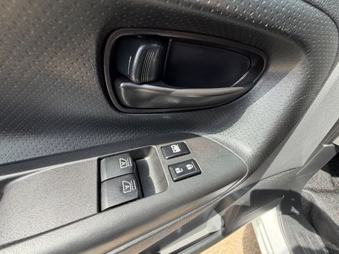 Used 2018 Nissan NV200 SV w/ Navigation Package FWD image 7