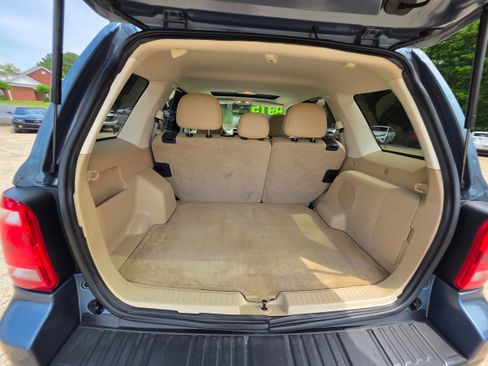 Used 2012 Ford Escape Limited FWD image 24