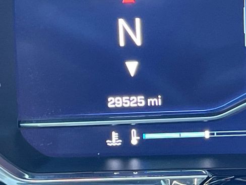 Used 2022 Chevrolet Silverado 1500 LT Trail Boss image 17