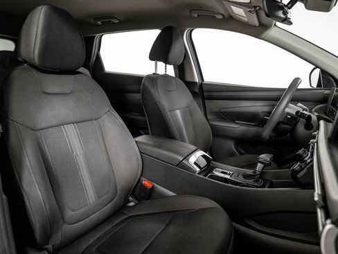 Certified 2025 Hyundai Tucson SEL FWD image 23