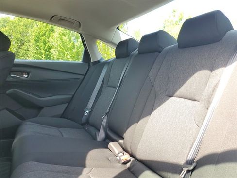 New 2025 Honda Accord SE image 8