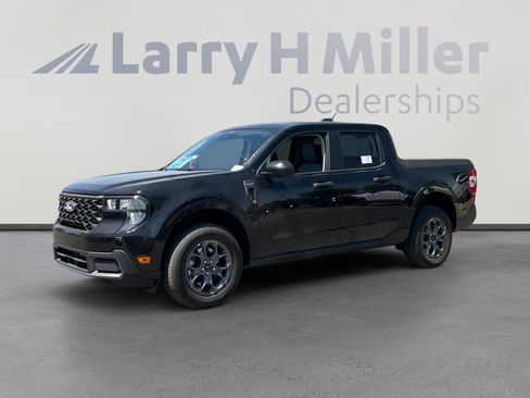 New 2026 Ford Maverick XLT FWD image 1