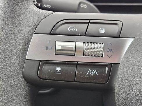 New 2026 Hyundai Tucson SEL image 17