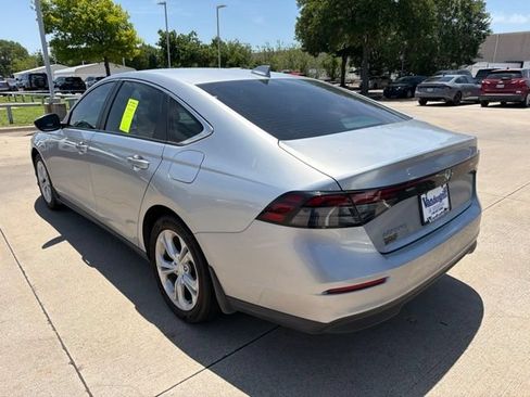 Used 2024 Honda Accord LX image 2