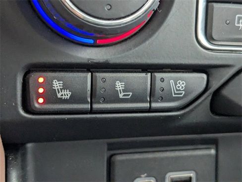 Certified 2024 Chevrolet Tahoe High Country image 26