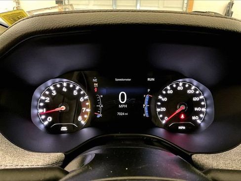 Used 2022 Jeep Compass Latitude w/ Convenience Group AWD/4WD image 19