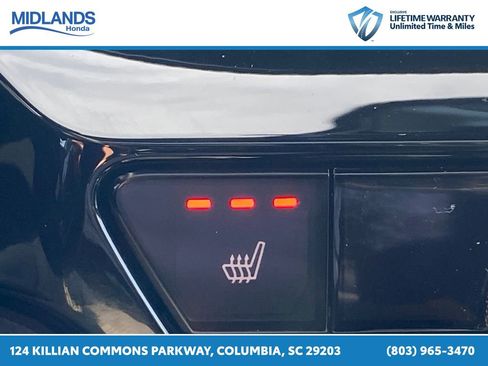 New 2026 Honda Civic Sport image 26