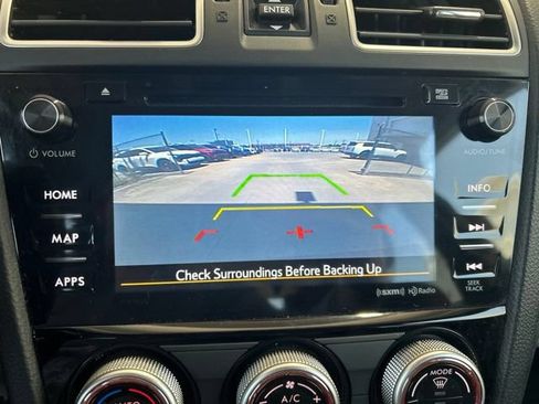 Used 2017 Subaru Forester 2.5i Limited AWD/4WD image 18