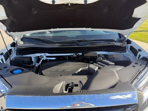 New 2026 Honda Ridgeline RTL image 37