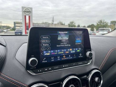 Certified 2024 Nissan Sentra SR w/ SR Premium Package image 20