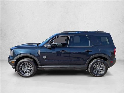 Used 2023 Ford Bronco Sport Big Bend image 8
