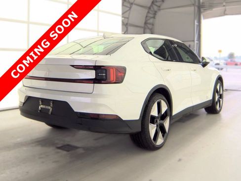 Used 2023 Polestar Polestar 2 AWD/4WD image 4