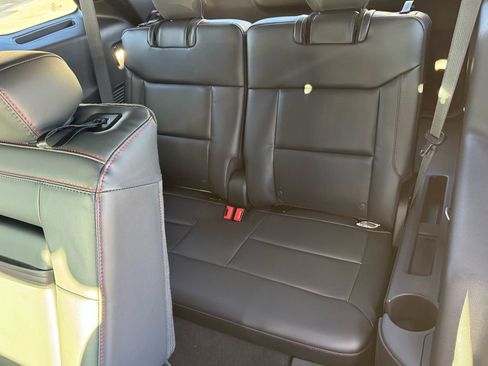 New 2026 Ford Explorer ST-Line image 11