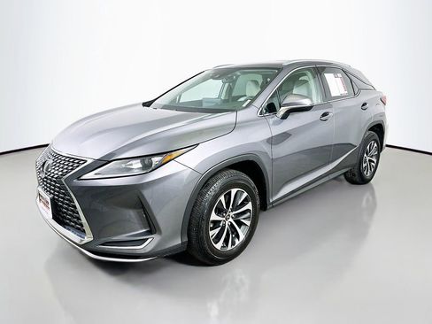Used 2021 Lexus RX 350 AWD w/ Premium Package image 3