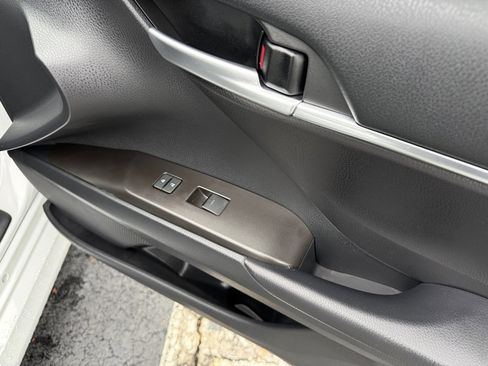 Certified 2024 Toyota Camry LE image 39