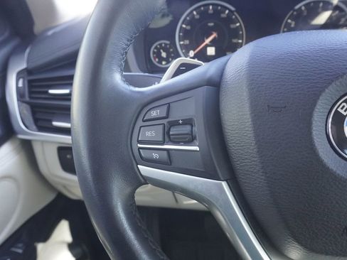 Used 2016 BMW X6 xDrive35i image 12