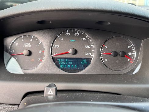 Used 2009 Chevrolet Impala LT image 24