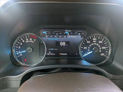 Used 2020 Ford F150 King Ranch w/ Trailer Tow Package image 12