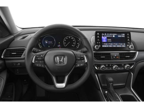 Used 2018 Honda Accord EX-L image 10