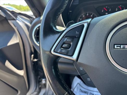 Used 2019 Chevrolet Camaro LT RWD image 23