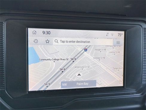 Certified 2023 Ford Bronco Big Bend image 21