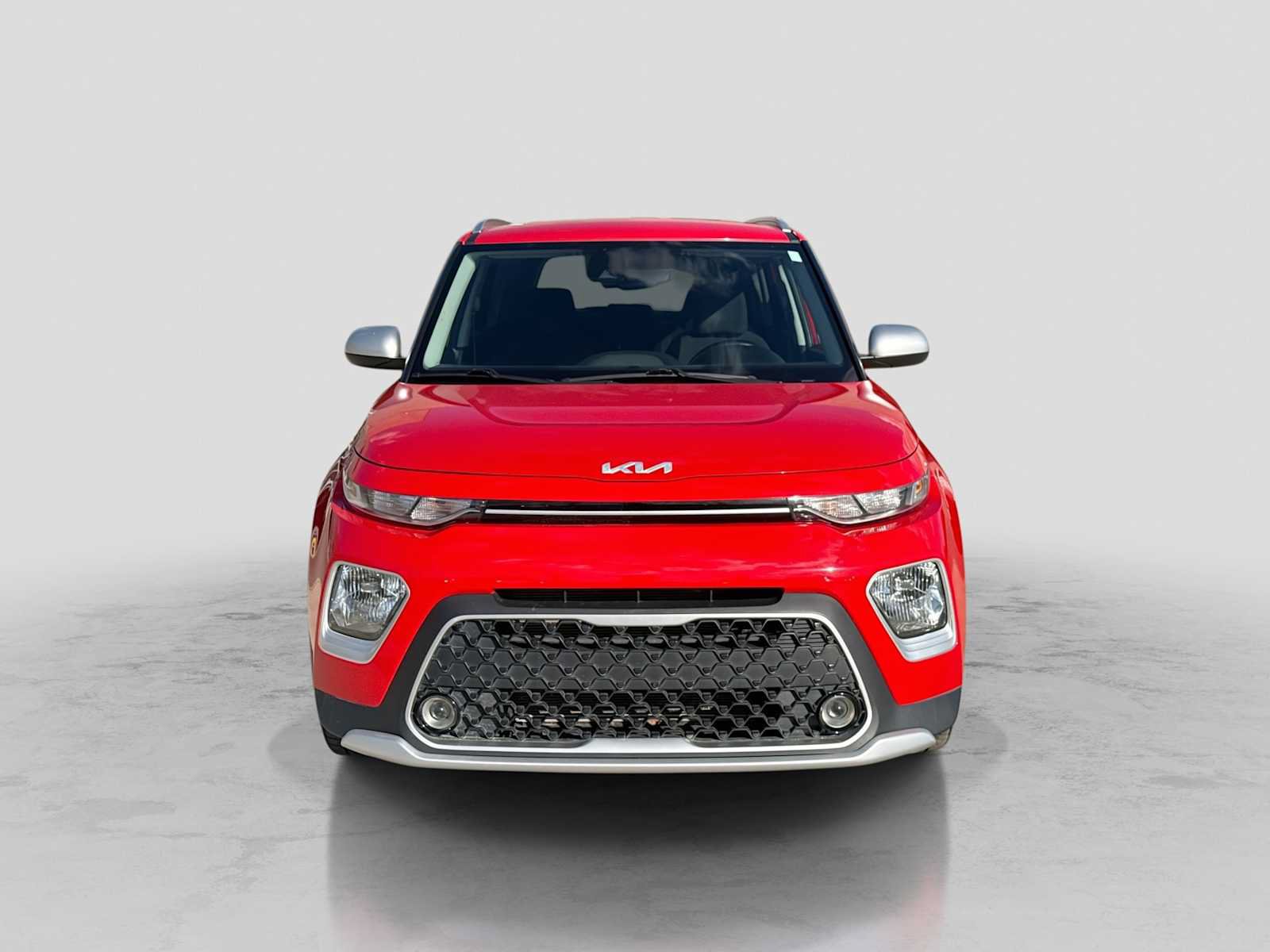 Used 2022 Kia Soul X-Line FWD image 9