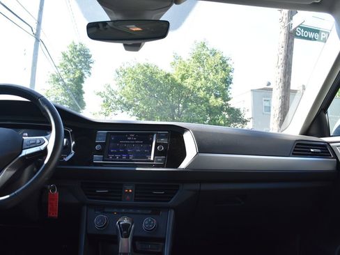 Used 2024 Volkswagen Jetta S FWD image 26