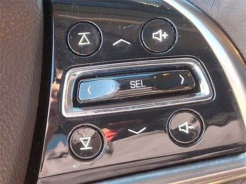 Used 2013 Cadillac ATS Luxury w/ Driver Awareness Package image 22